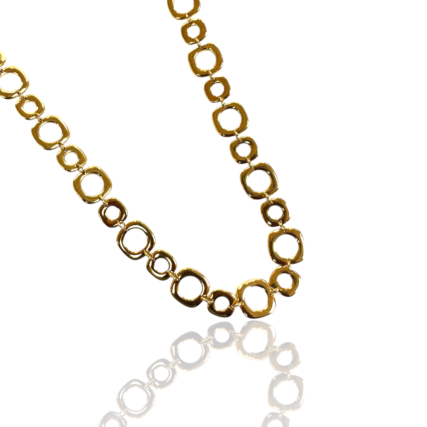 Aurelia Gold Chain