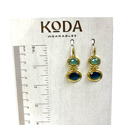 Raelyn earrings