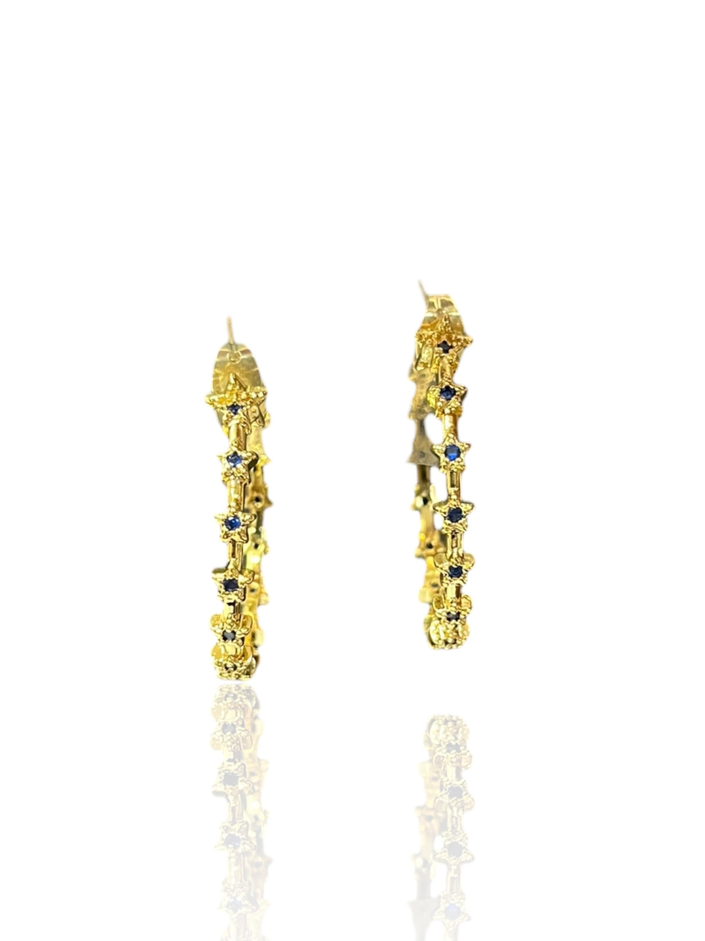 Athena Earrings