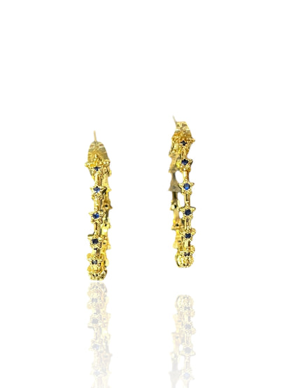 Athena Earrings