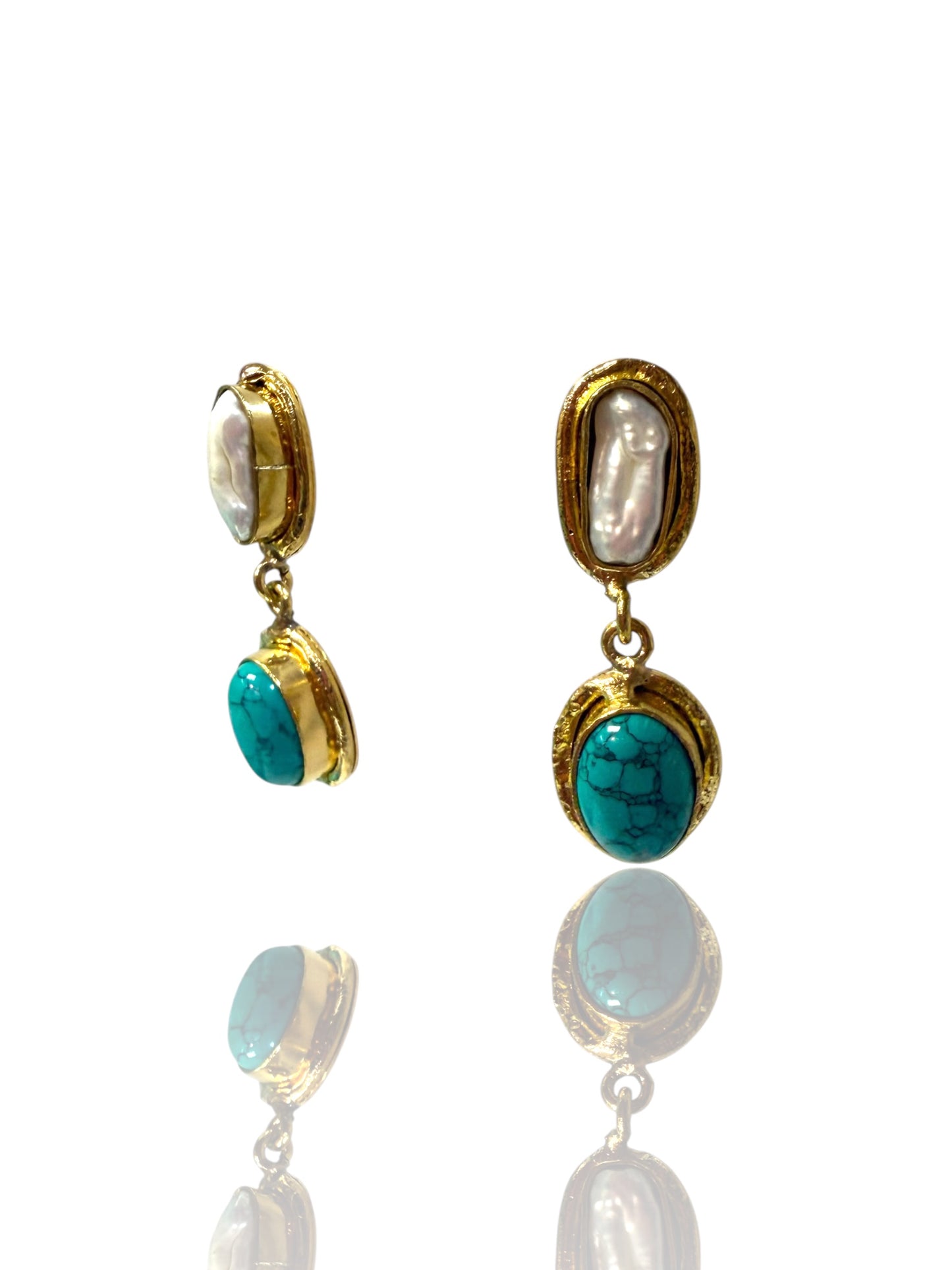 Ami Earrings