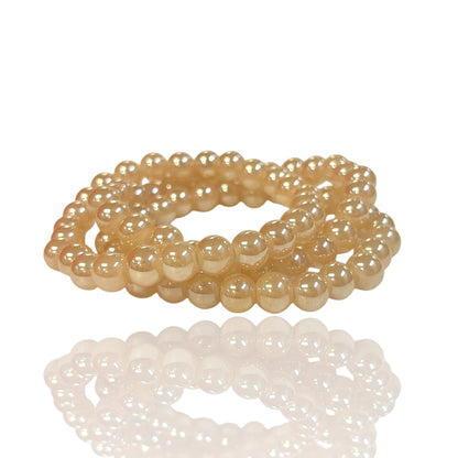 8mm bead bracelets-2
