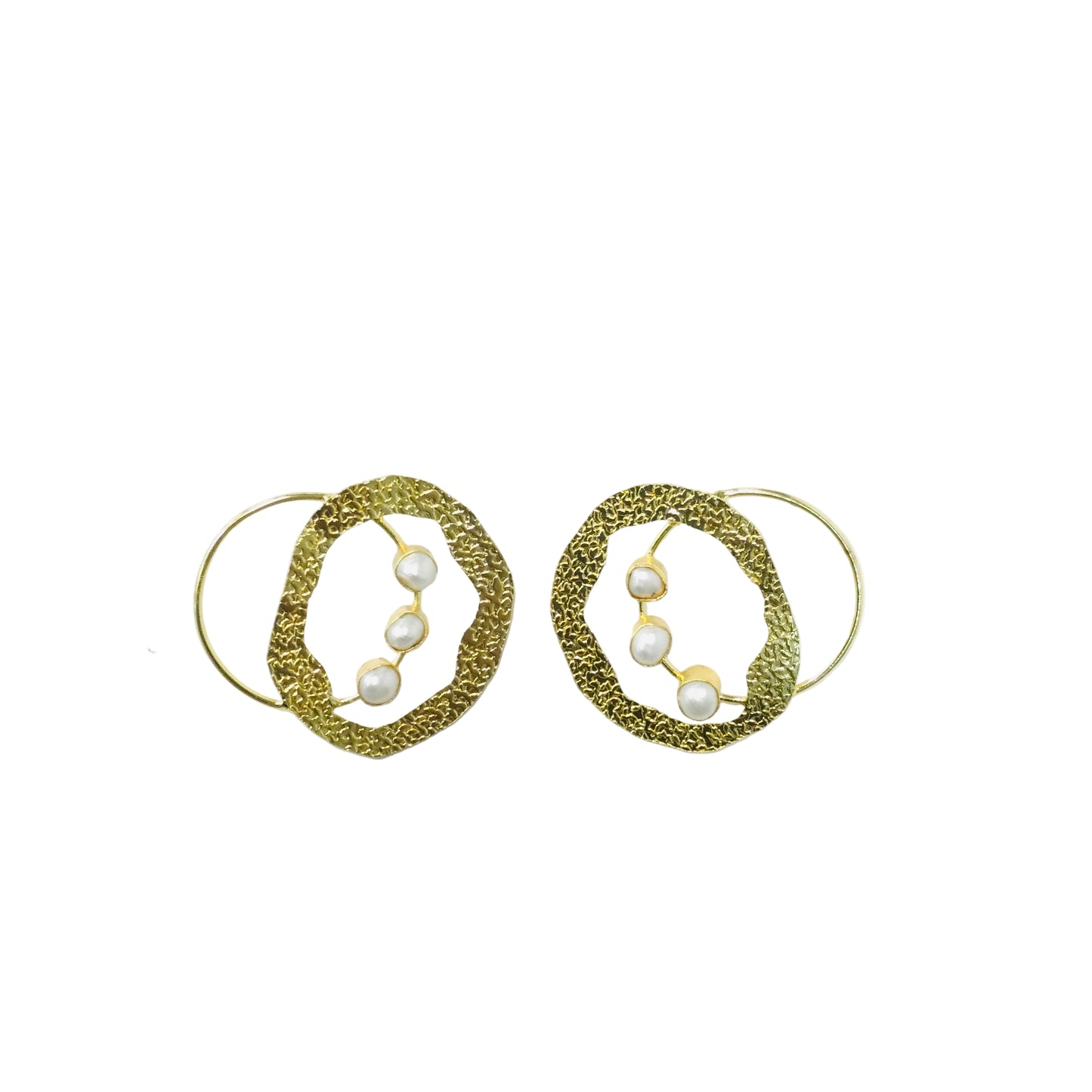 Aria Earring