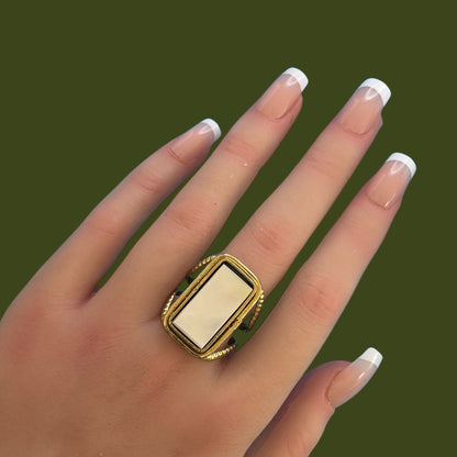 Buy Grace Mop Ring Online
