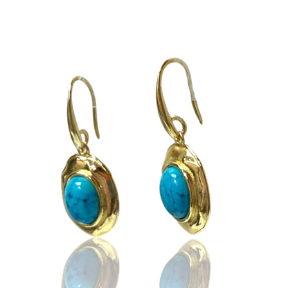 Ally Earring
