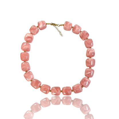 Resin Necklace