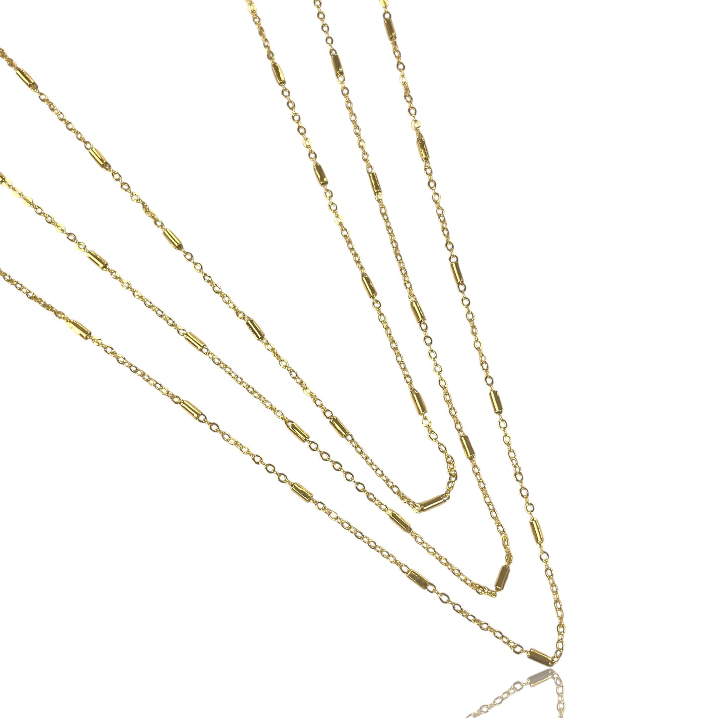 Dainty Gold Chain