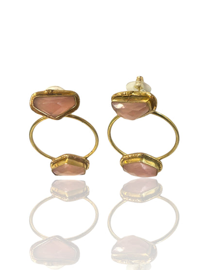 Brooklyn Earring