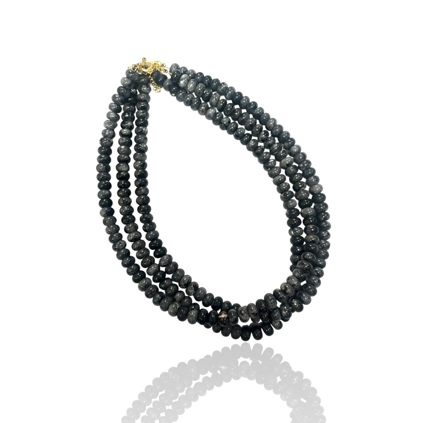 8mm Bead Necklaces
