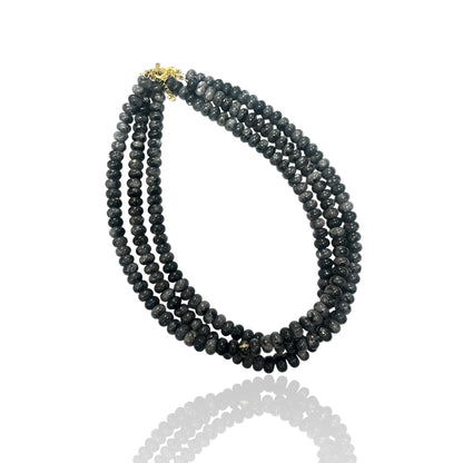 8mm Bead Necklaces