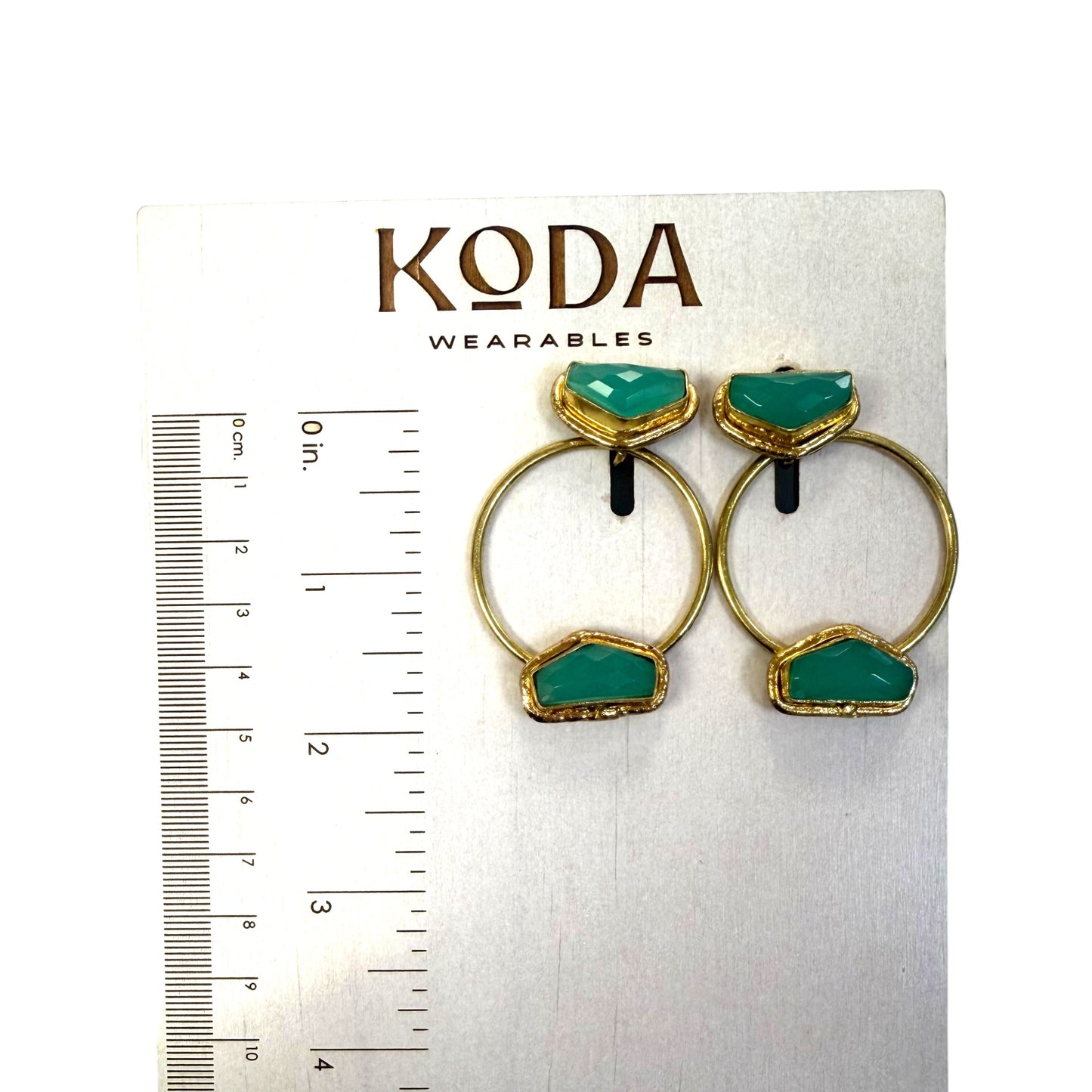 Brooklyn Earring