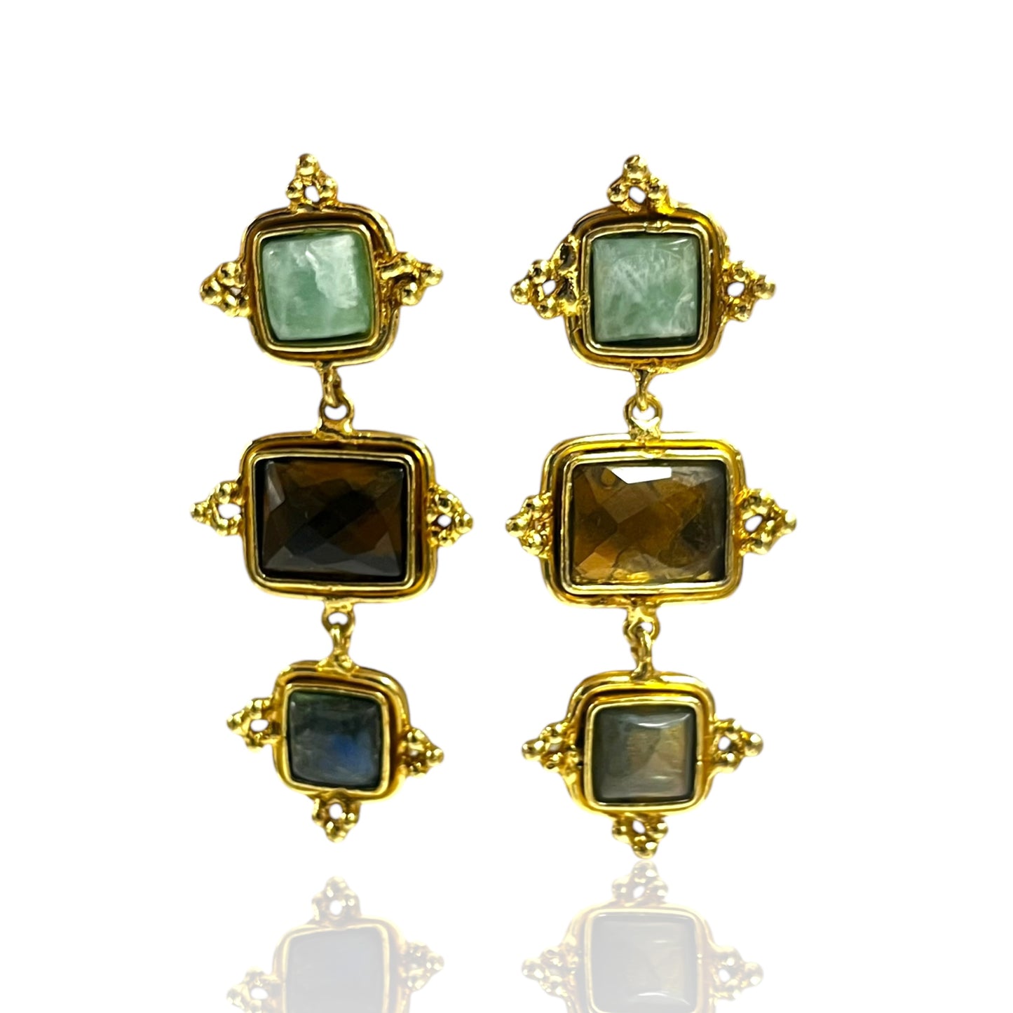 Cecilia Earrings
