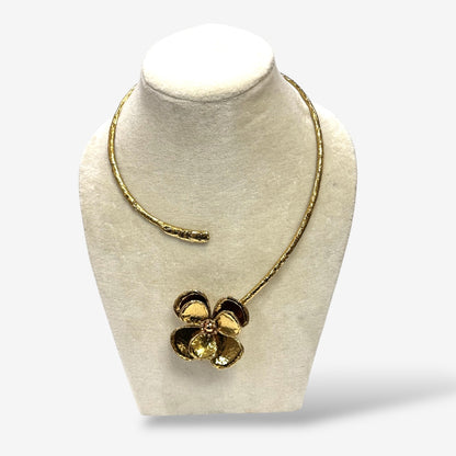 Buy Orchid Choker Online