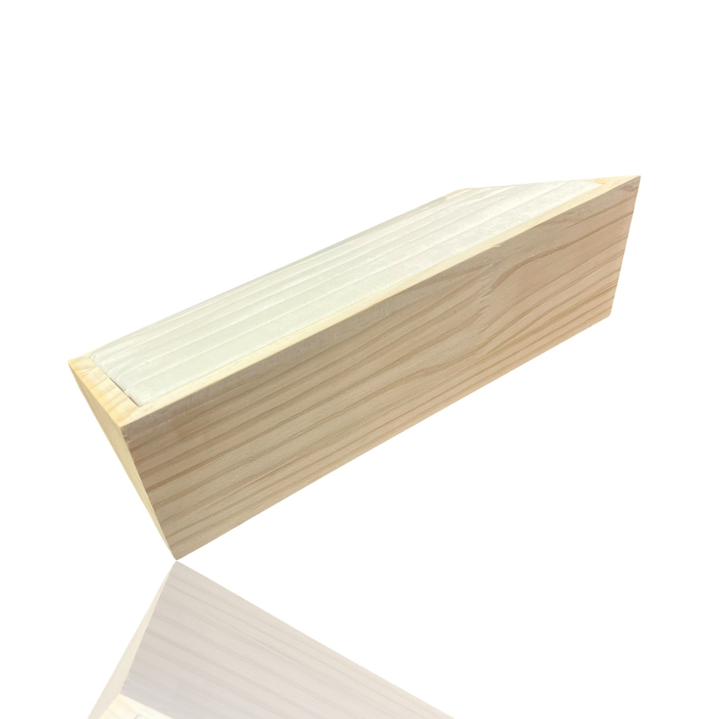 Slot Display Tray