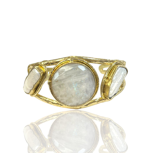 Darcy Cuff