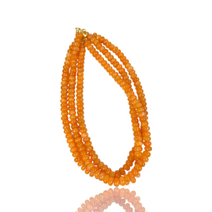 8mm Bead Necklaces