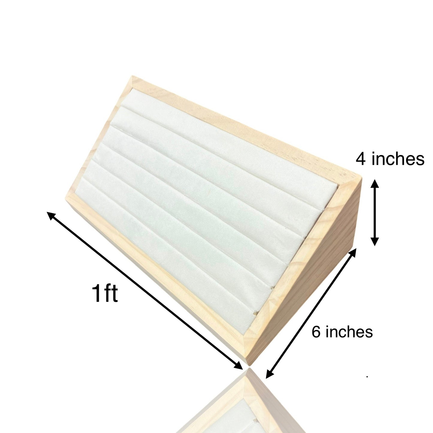 Slot Display Tray