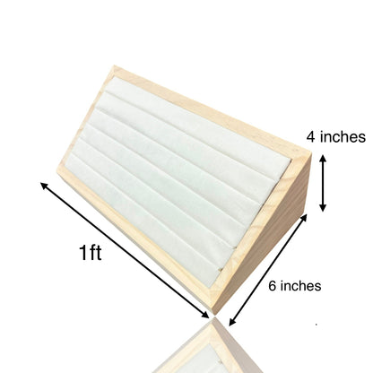 Slot Display Tray