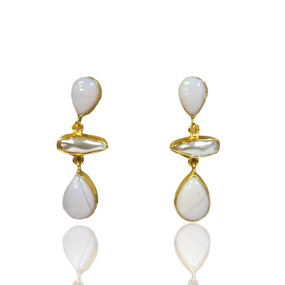 Raha Earring