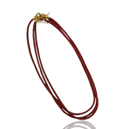 Rope Necklaces