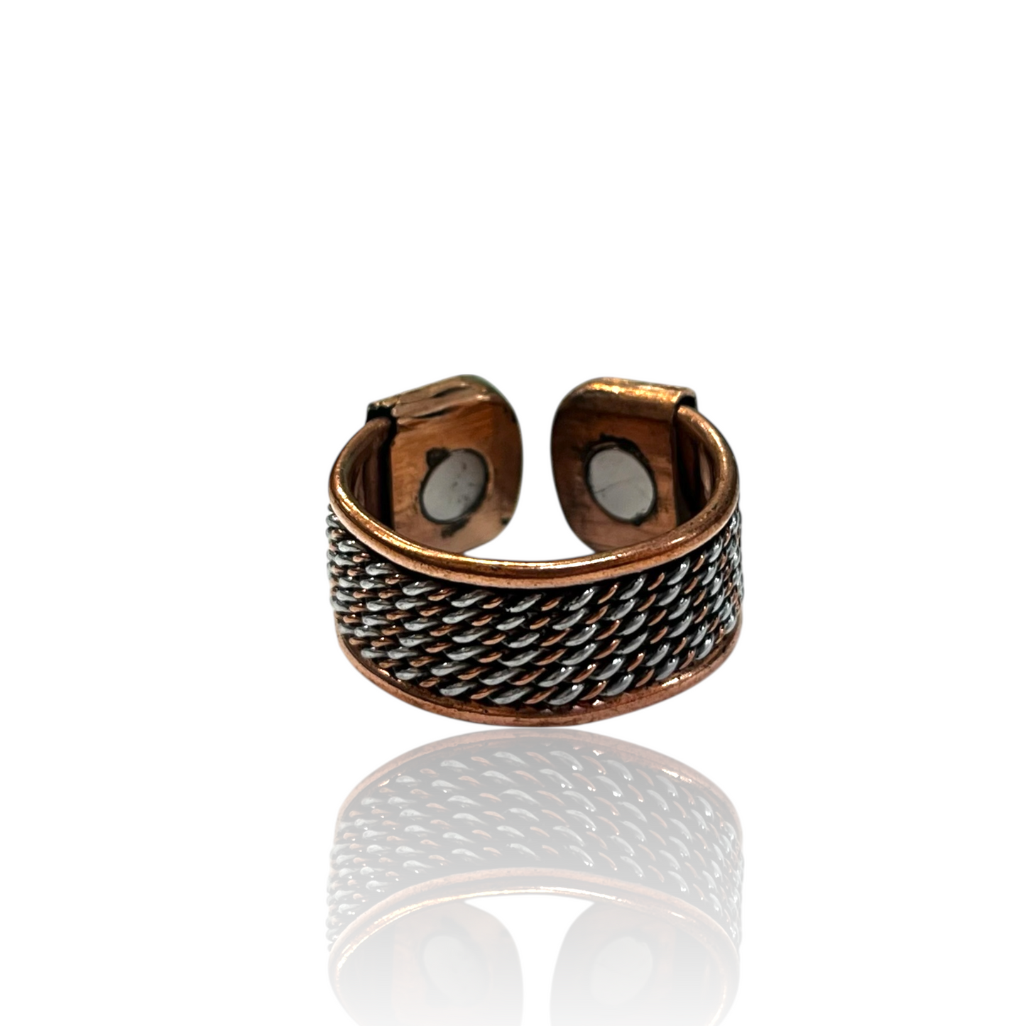 Copper Ring