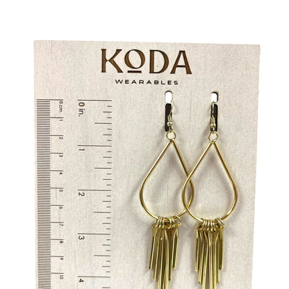 Juniper Grab&Go Earring