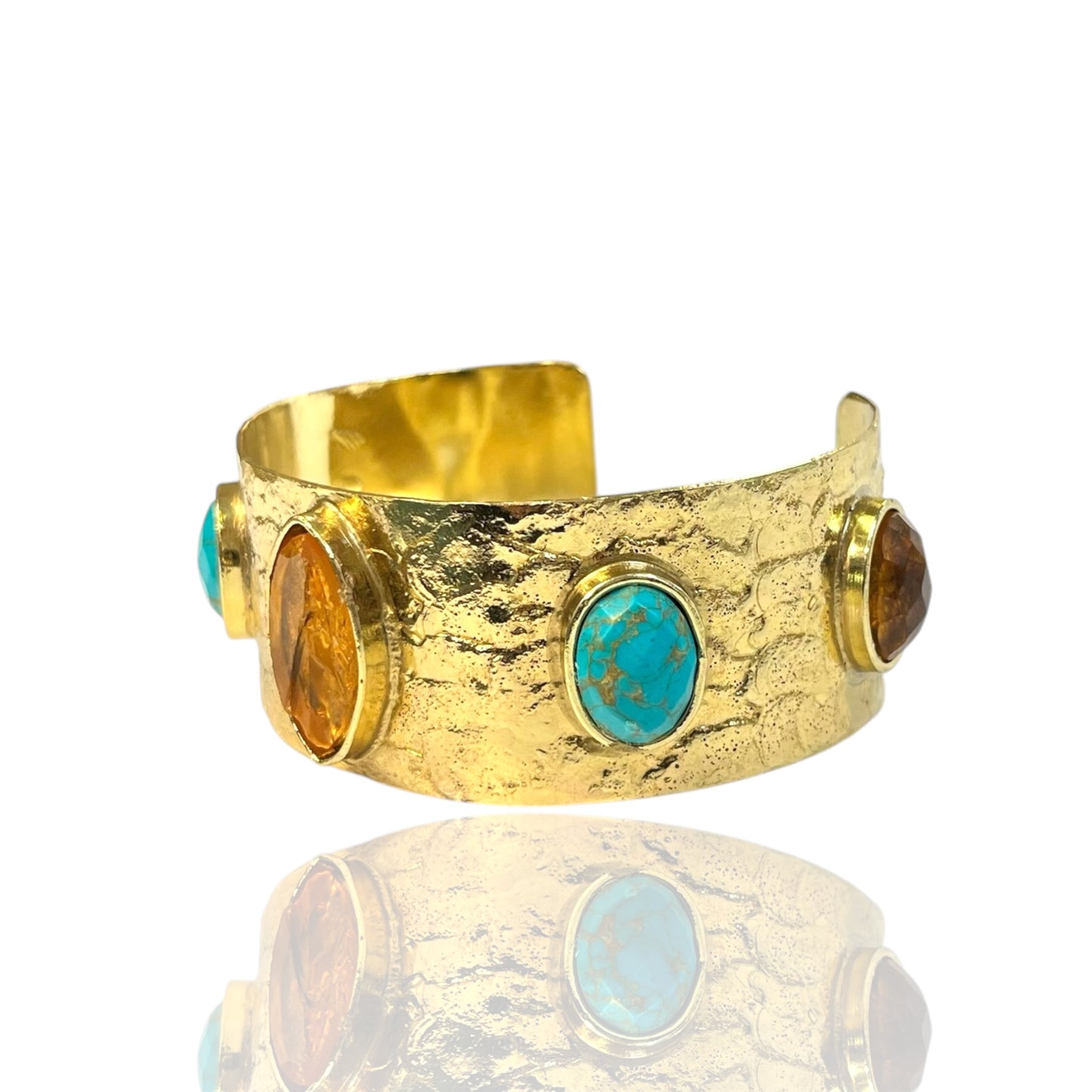 GemArc Cuff