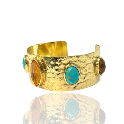 GemArc Cuff