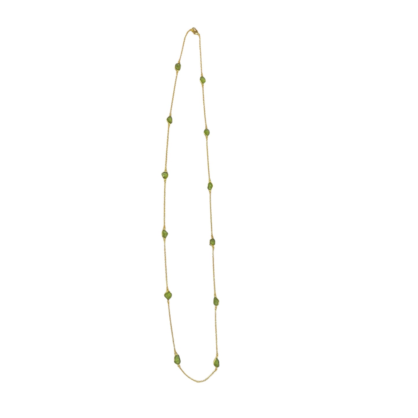 Stone Gold Chain