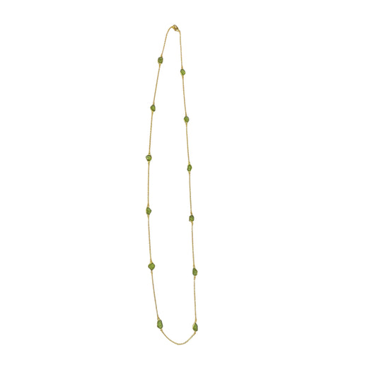 Stone Gold Chain