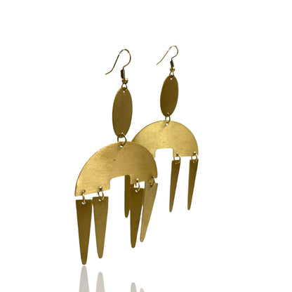 Kaia Grab&Go Earring