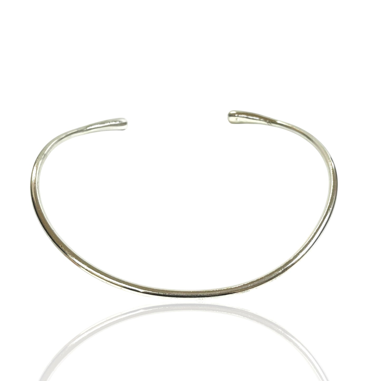Solid Brass choker