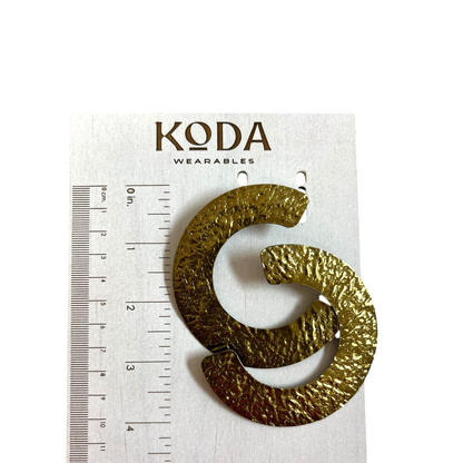 Cecilia Grab&Go Earring