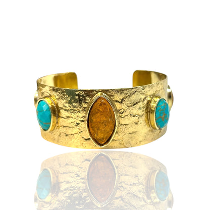 GemArc Cuff