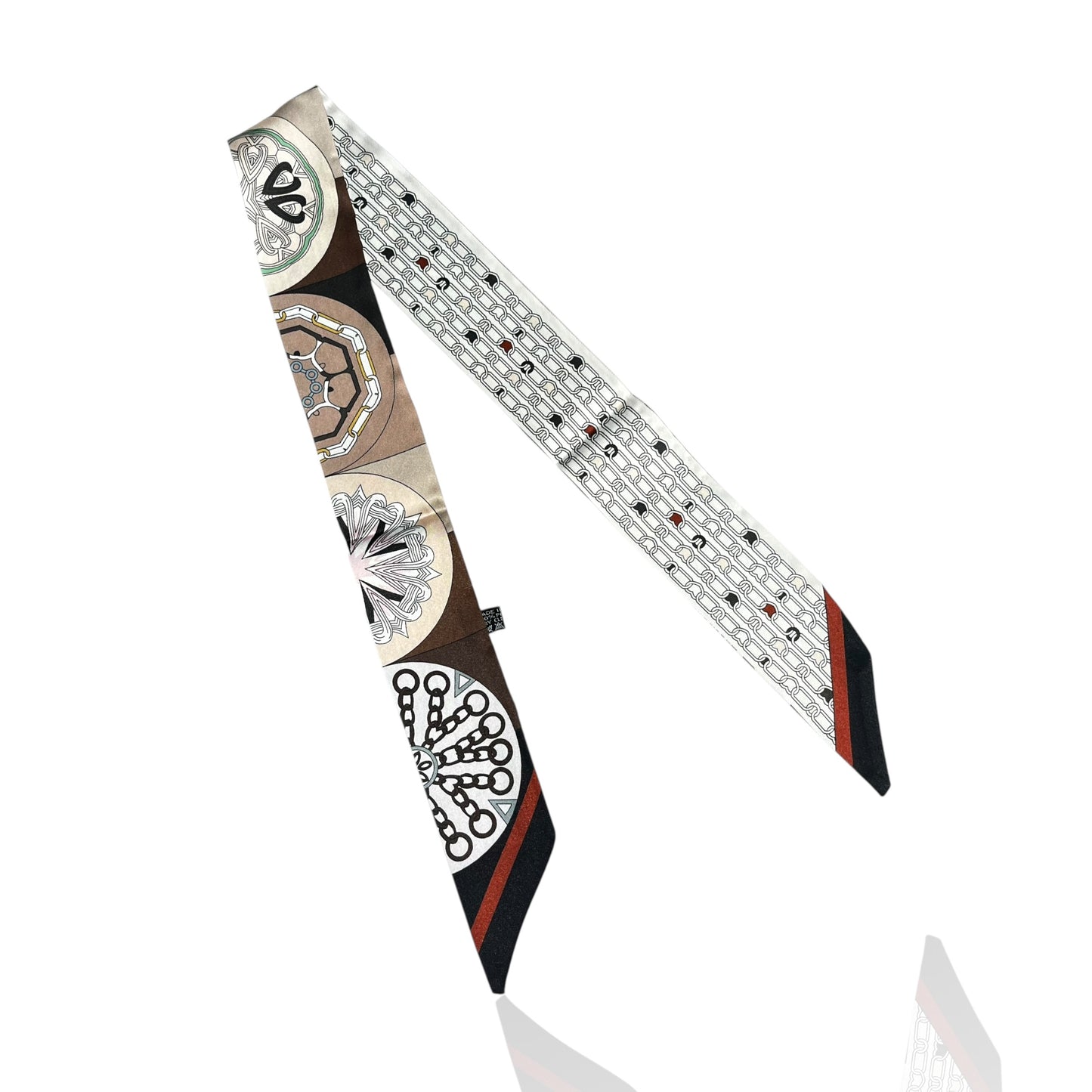 Tie Scarf Necklaces Batch 1 (34.5" * 2")