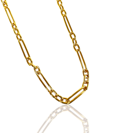 Clara Gold Chain