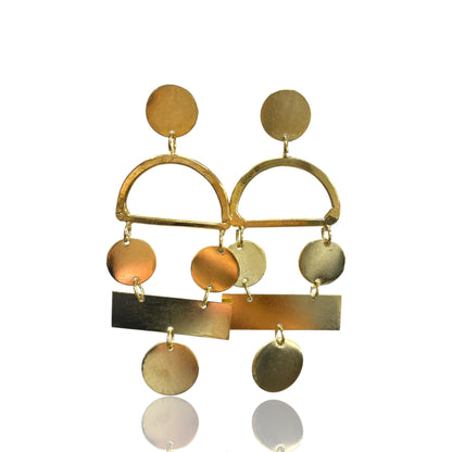 Hollis Grab&Go Earring