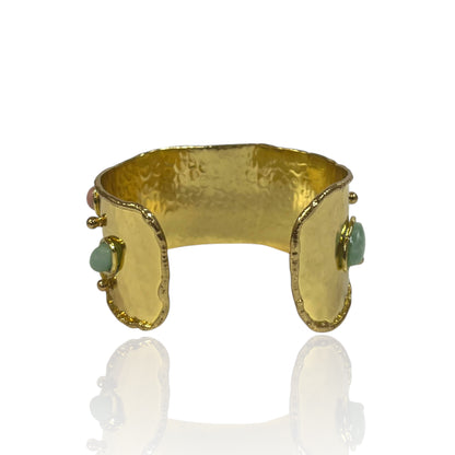 Liora Cuff