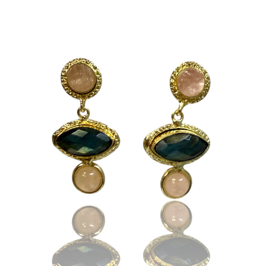 Skylar Earrings