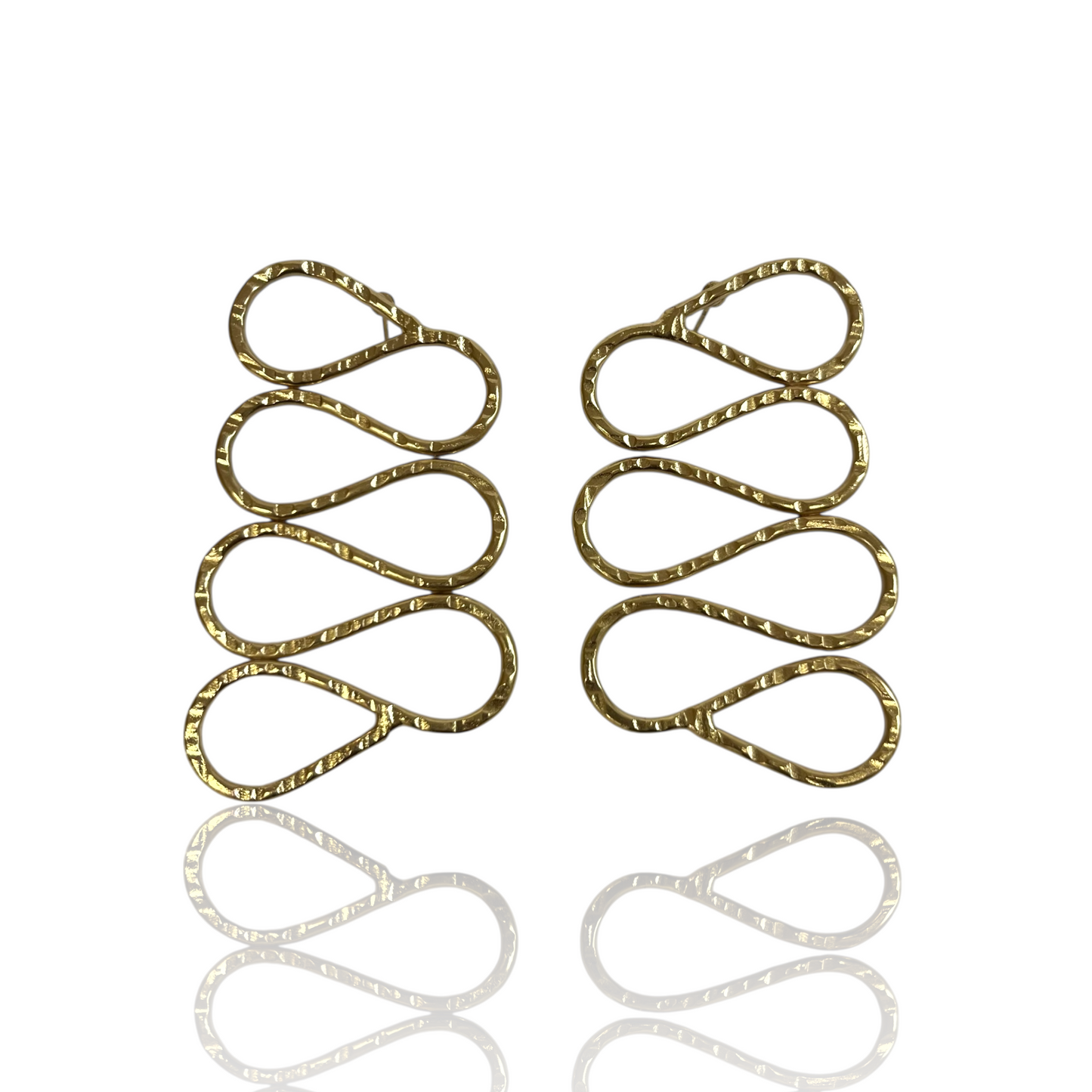 Claire Grab&Go Earring