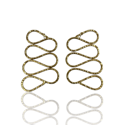 Claire Grab&Go Earring