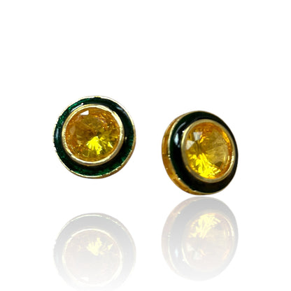 Emily stud Earrings
