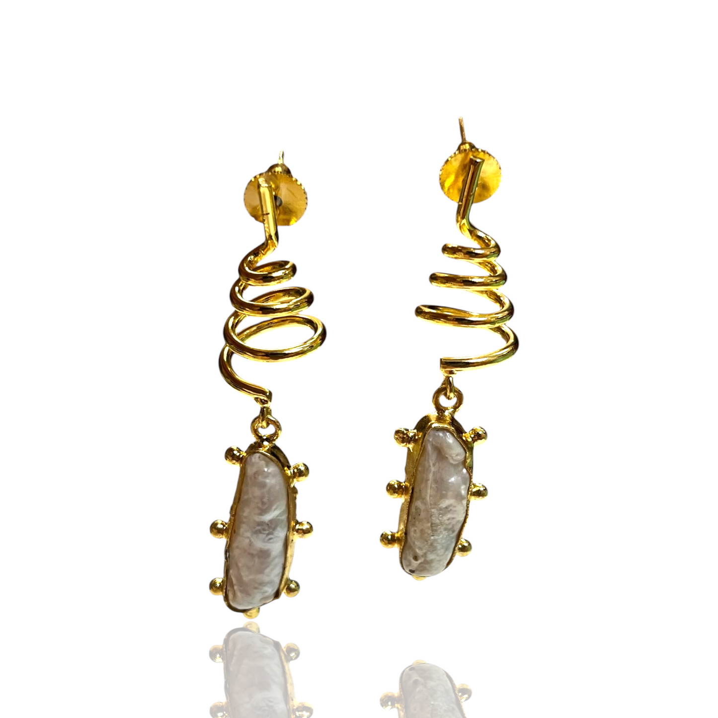 Bianca Earring