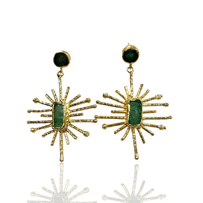Radiance Earring