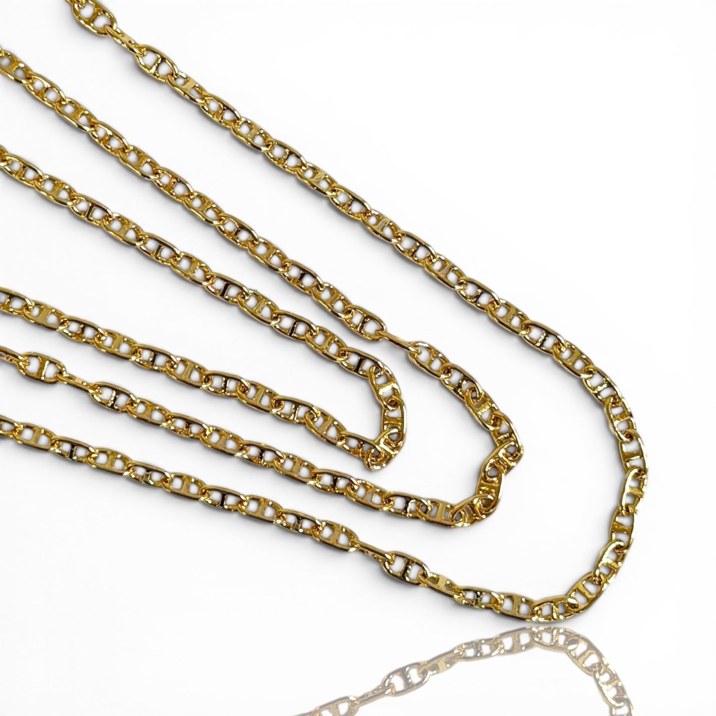 Dainty Gold Chain