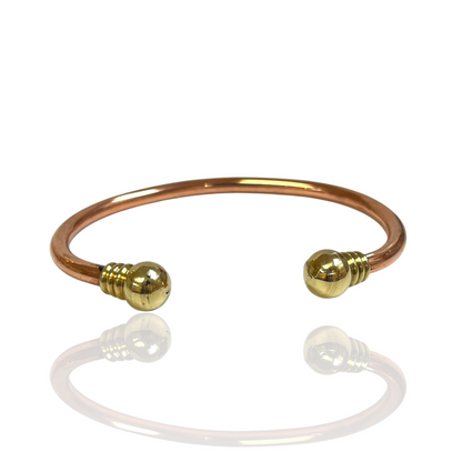 Ranger's Copper Cuff