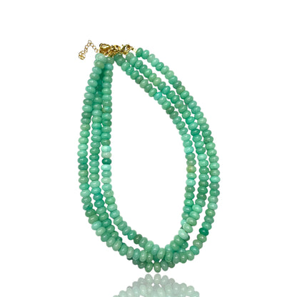 8mm Bead Necklaces