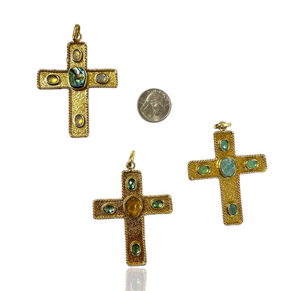 Eliana Pendant