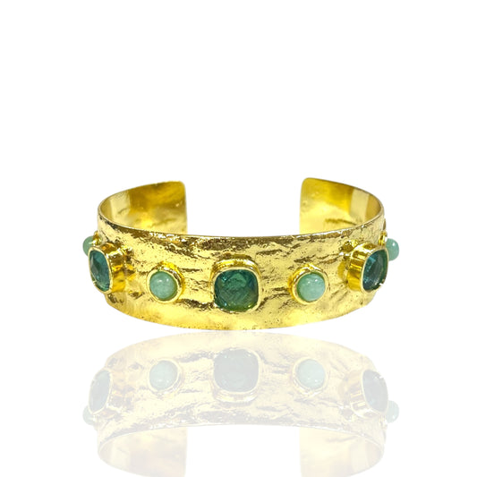 Evie Cuff