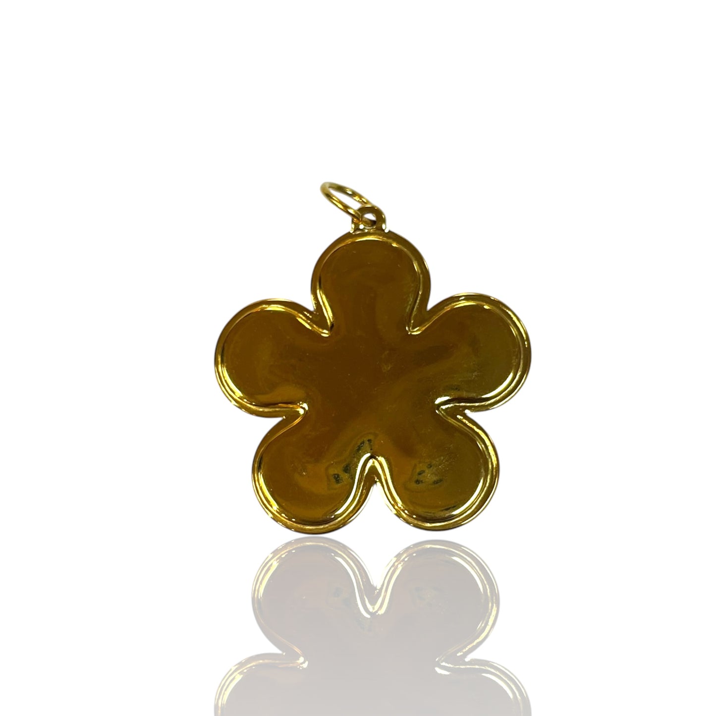 Muse Flower Charm